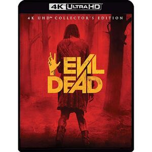 Evil Dead (Collector's Edition)